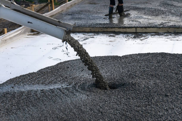 Best Concrete Demolition Services in Hanscom Af, MA