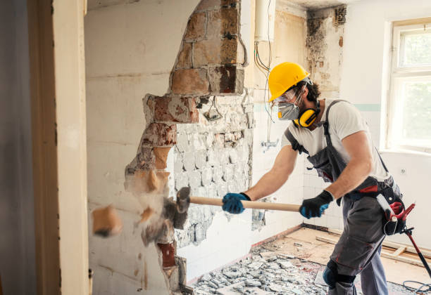 Best Concrete Foundation Repair in Hanscom Af, MA